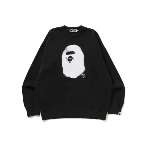 PALM ANGELS Bear Sprayed Bucket Hat