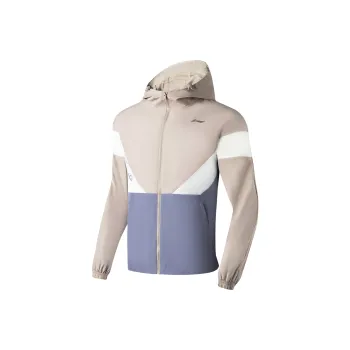 LiNing Fitness Series Jacket Men's