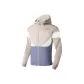 Goat Gray Ugy Purple