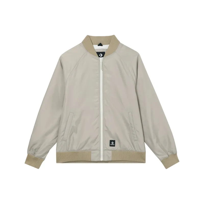 Converse Jackets Men Khaki-0
