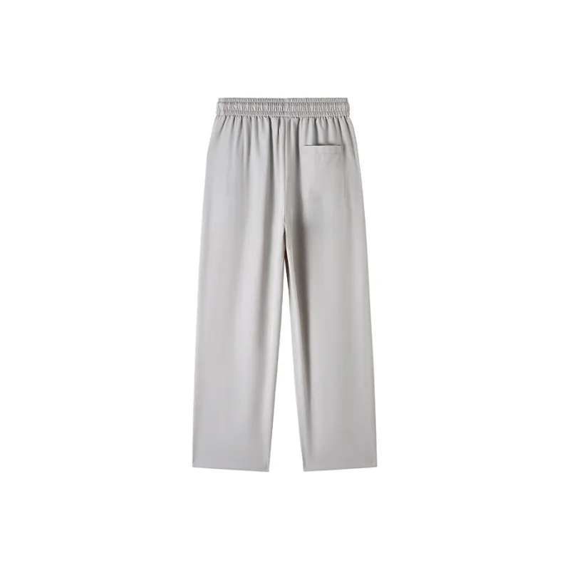 Fakeyoung Casual Pants Unisex-2