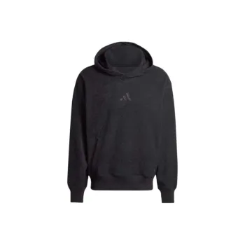 Adidas Free Shipping With AdiClub Elevated All Szn Terry Loop Hoodie