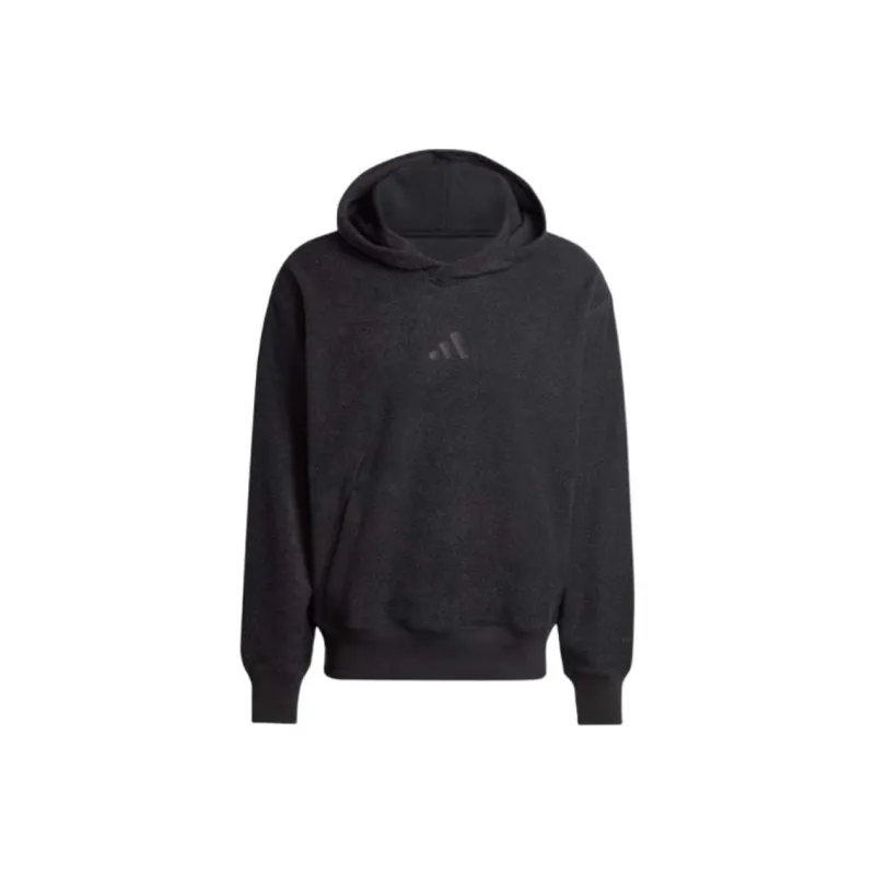 Adidas Free Shipping With AdiClub Elevated All Szn Terry Loop Hoodie-0