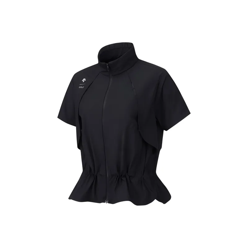 DESCENTE Jackets Women's-5