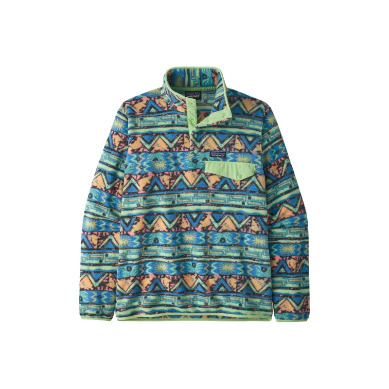 Patagonia M's Lw Lynch Sweatshirt-31