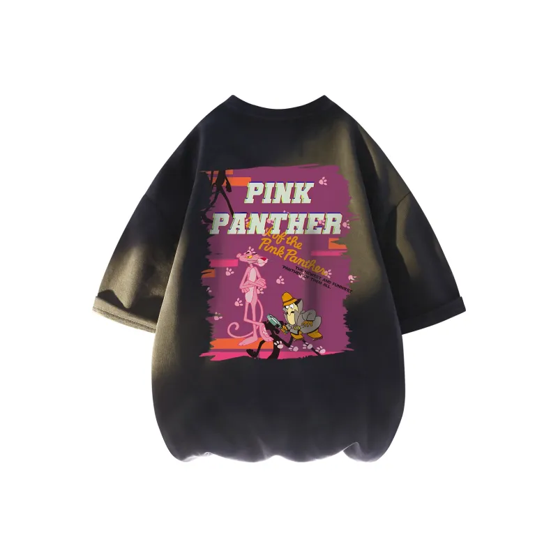 PINK PANTHER T-Shirts Unisex-4