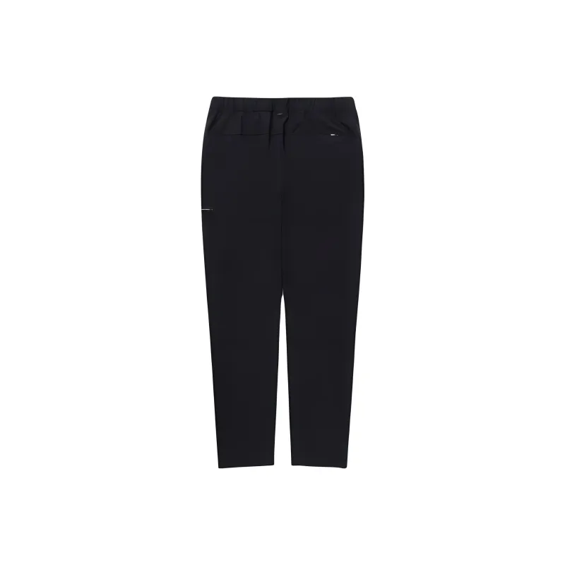 DESCENTE Dualis Wappen Casual Pants Unisex-1