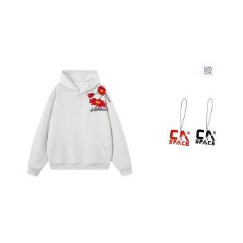 China Aerospace Sweatshirt Unisex