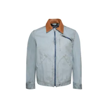 DIESEL J Chart Jacket