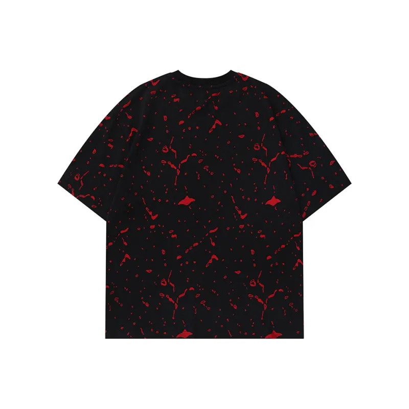 FORCEPULR T Shirts Unisex-1