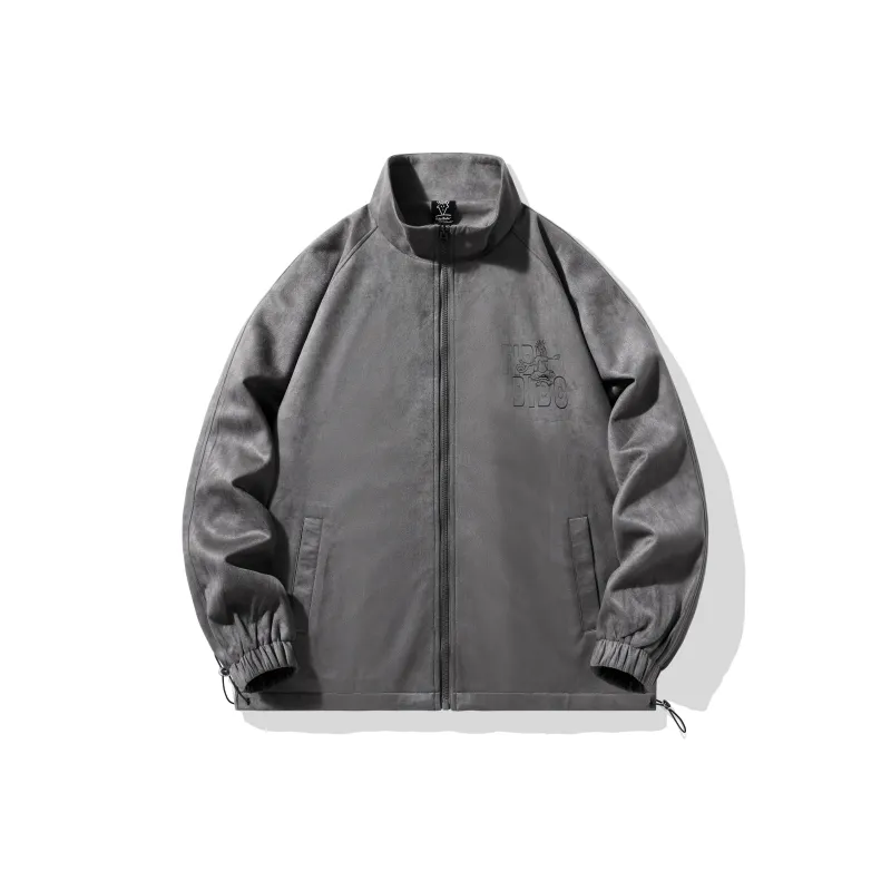 FIDO DIDO Jackets & Coats Unisex-18