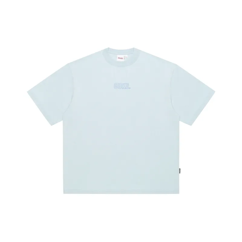 Coke T Shirts Unisex-3
