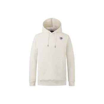 THE NORTH FACE Sweatshirt Unisex Dune White