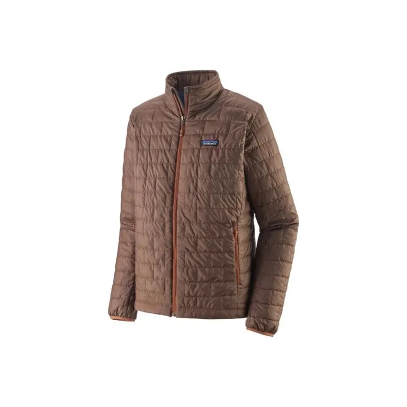 Patagonia Nano Puff Jacket-9