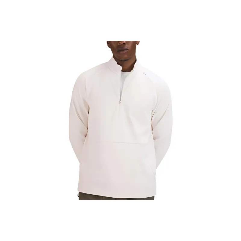 Lululemon At Ease Sweatshirts Men-3