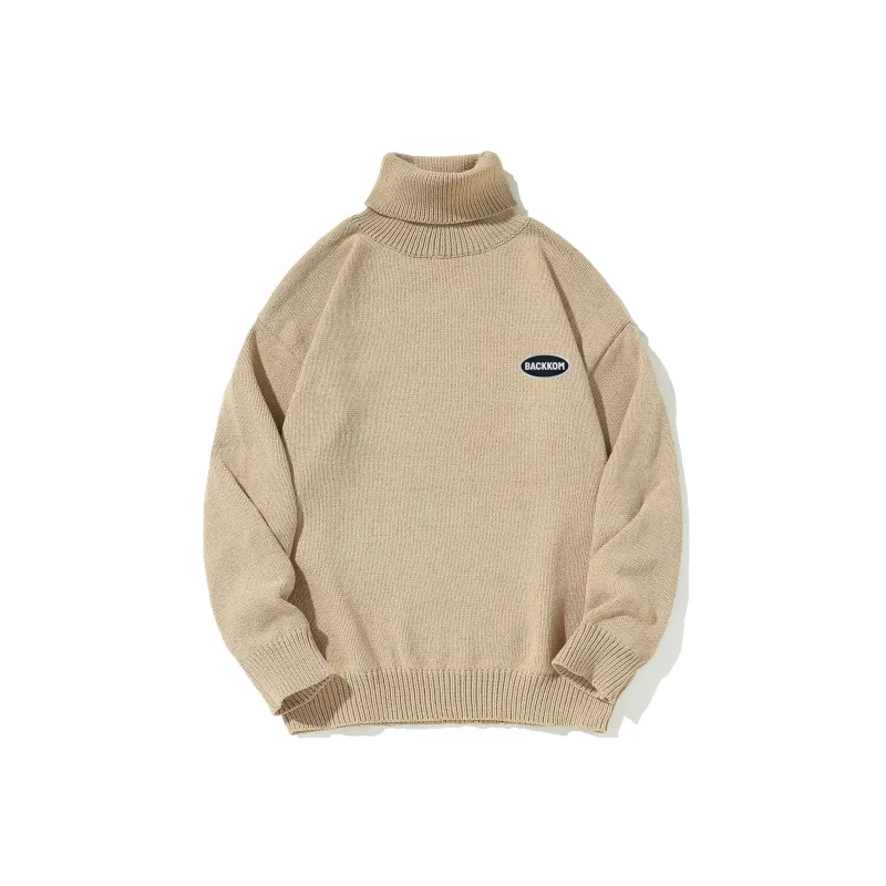 David Bakken x DAOMEIXIONG Knitwear Unisex-5