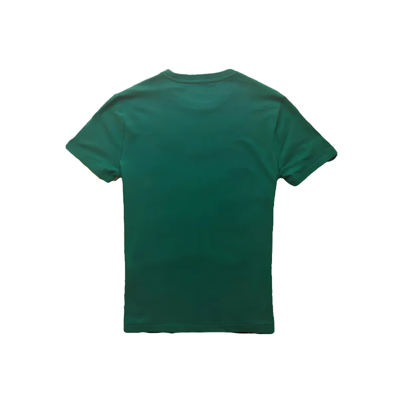 Polo Ralph Lauren T Shirt Men's Green-1