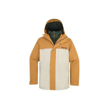 Timberland Jackets Men Multicolor