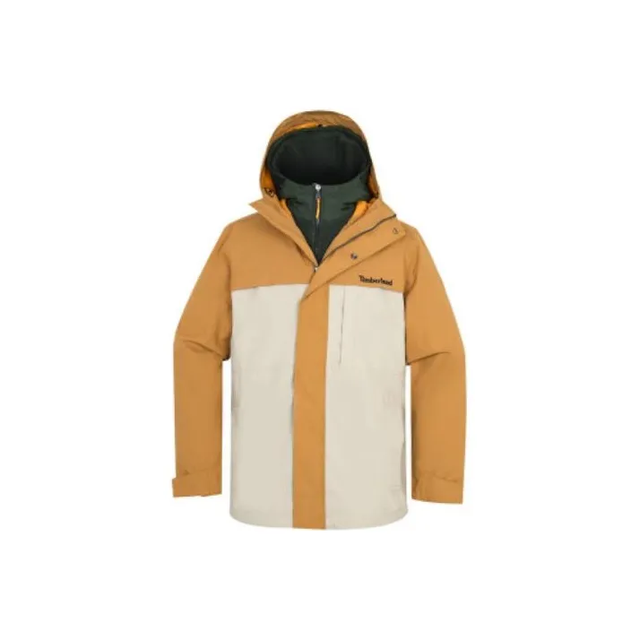 Timberland Jackets Men Multicolor-0
