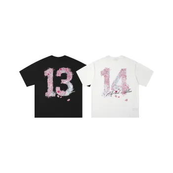 PAUL COSTELLOE T Shirt Unisex Combo Set