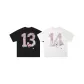 2 Pack (Black 13+White 14)