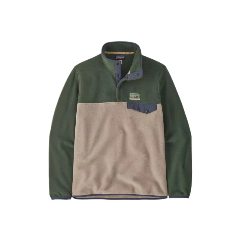 Patagonia M's Lw Lynch Sweatshirt-41
