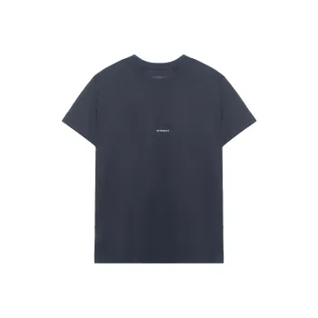 Givenchy Rider Oversized T Shirt