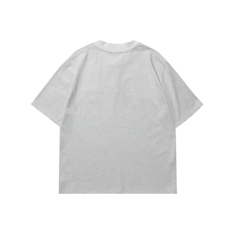 SCHEPPERHEYN T Shirts Unisex-6