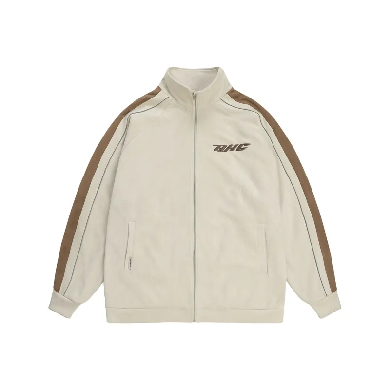 BJHG Jackets Unisex-4