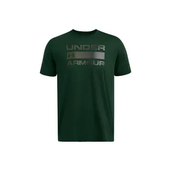 Under Armour Team Issue T Shirt Men's Green