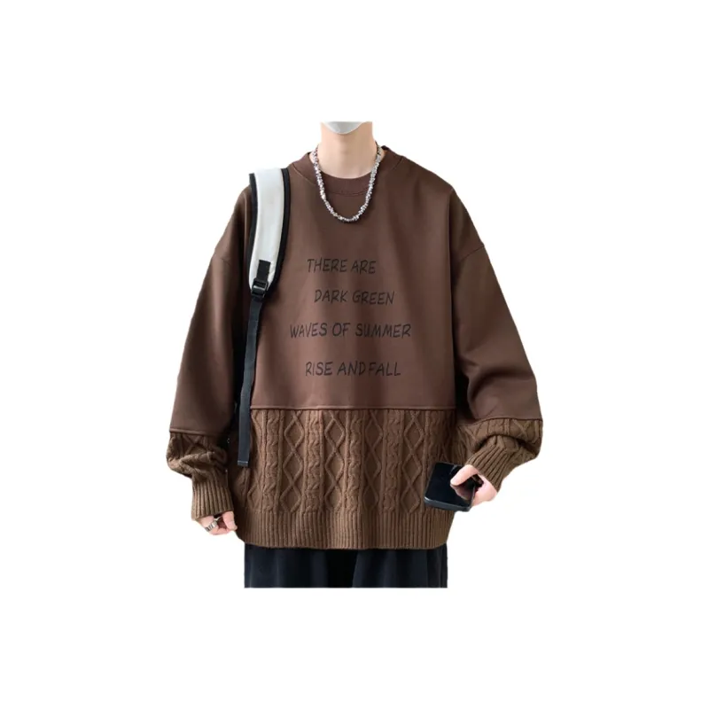 TIMD Knitwear Unisex-5
