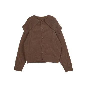 SIMPLE PROJECT Knitwear Unisex