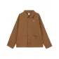 Malt Brown