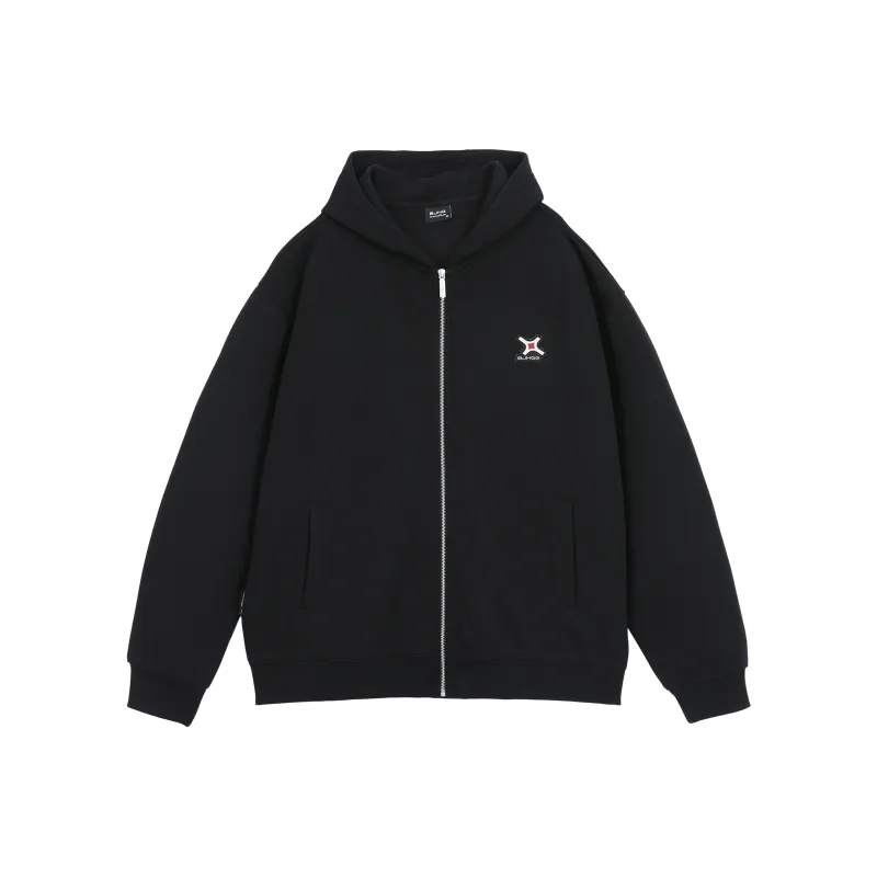 BJHG Sweatshirts Unisex-0