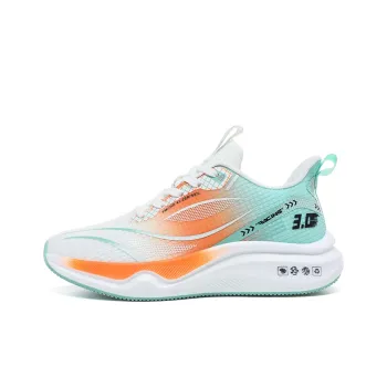 Gaius Durant Cushioning, Abrasion Resistant, Breathable, Supportive, Thermal Low Top Supercritical Running Shoes Unisex