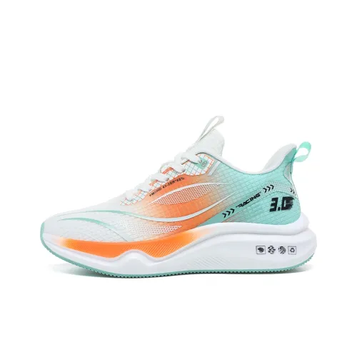 Gaius Durant Cushioning, Abrasion Resistant, Breathable, Supportive, Thermal Low Top Supercritical Running VN0A4TZH35U1 shoes Unisex