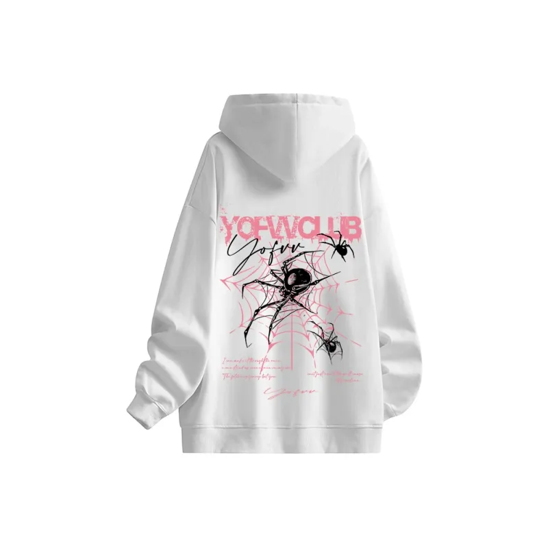 YOFVV Sweatshirts Unisex-22