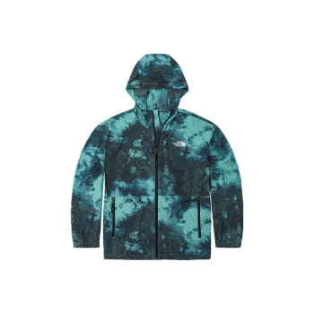 THE NORTH FACE Jackets Men Green