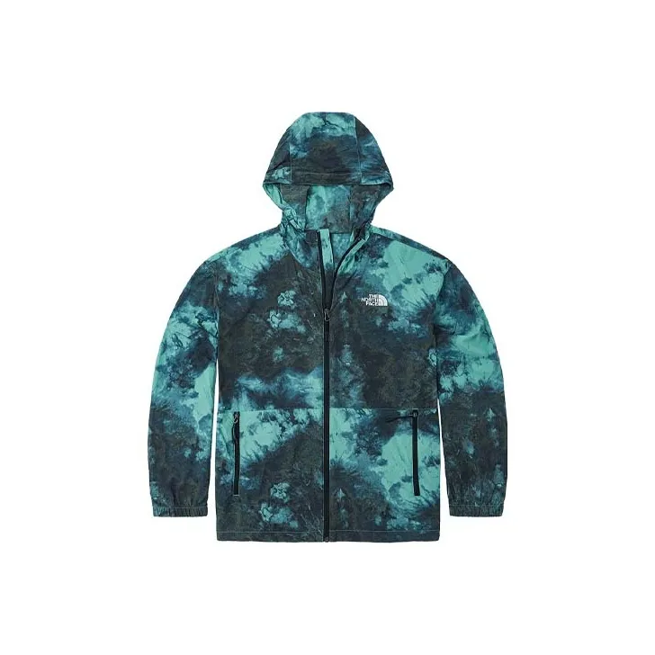 THE NORTH FACE Jackets Men Green-0