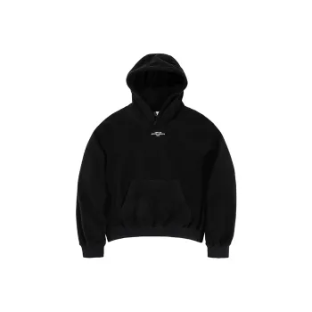 COUNTRY MOMENT Sweatshirt Unisex Black