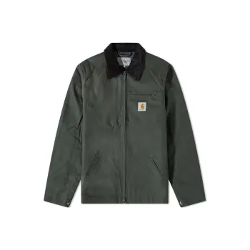 Carhartt WIP Jackets Men Green