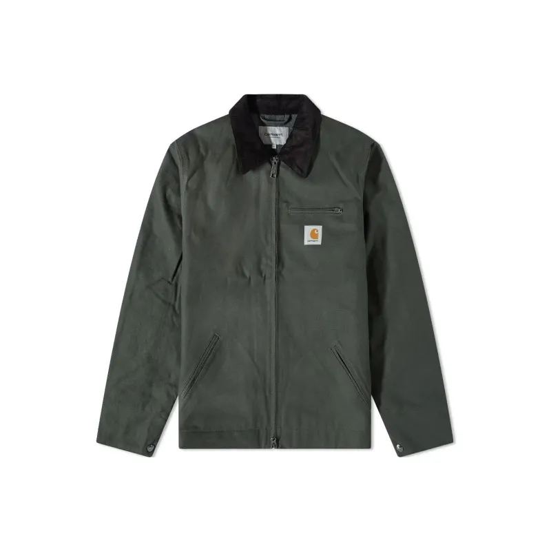 Carhartt WIP Jackets Men Green-0