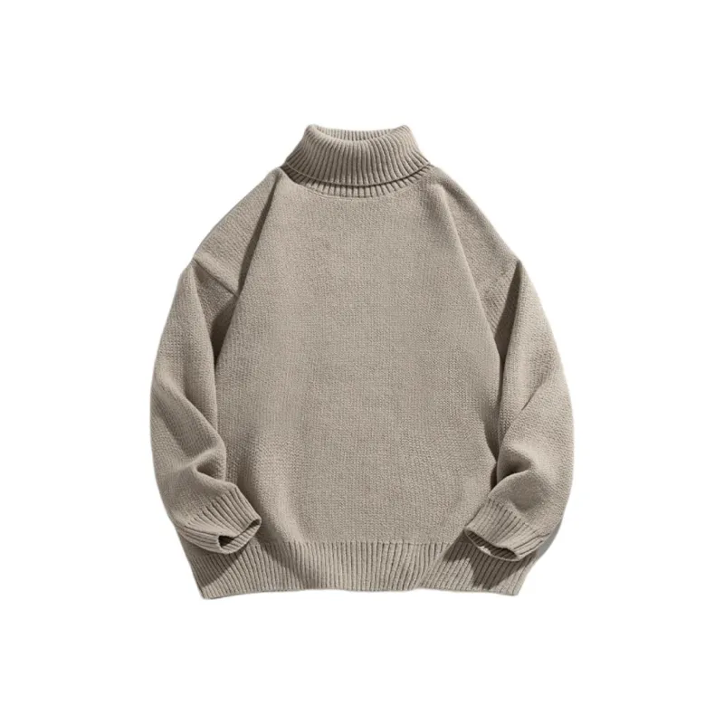 NEAR HERE Knitwear Unisex-5