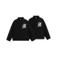 2 Pack (Black+Black)
