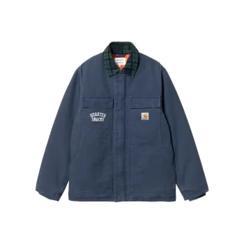 Carhartt WIP Quartersnacks Og Arctic Coat