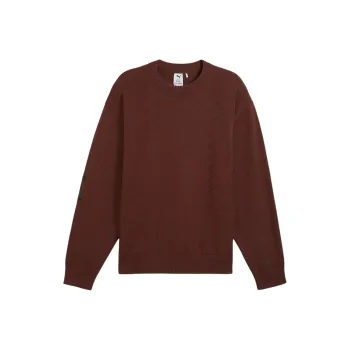 PUMA Sweater Palais Artisan Para Hombre