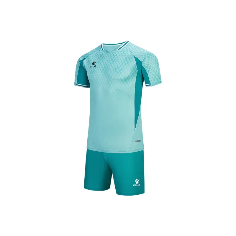 KELME Soccer Jersey Sets Unisex-11