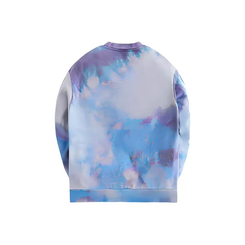 KITH Treats Skeleton Nelson Crewneck-1