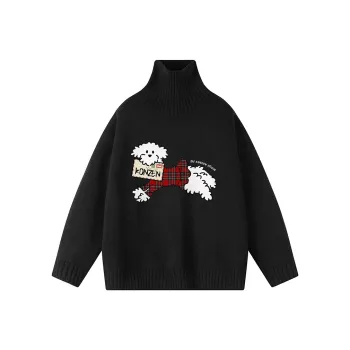 KONZEN· Knitwear Unisex