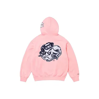 Supreme Mitchell & Ness Ncaa Hooded Sweatshirt